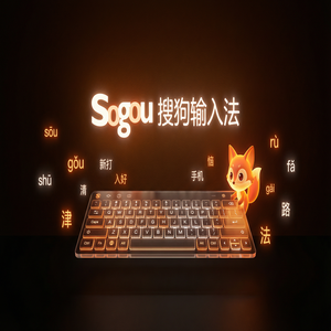 搜狗输入法与Arch输入法对比