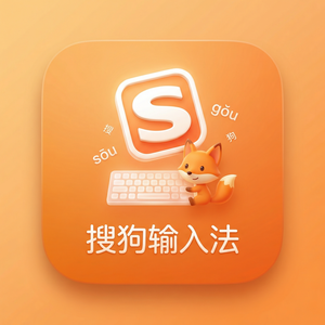 搜狗输入法与烹饪输入法对比