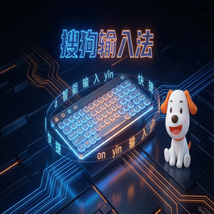 搜狗拼音输入法V模式怎么用？快速输入数字和日期（零基础）