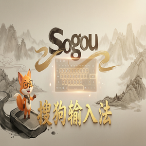 搜狗输入法如何关闭皮肤推荐和弹窗广告？